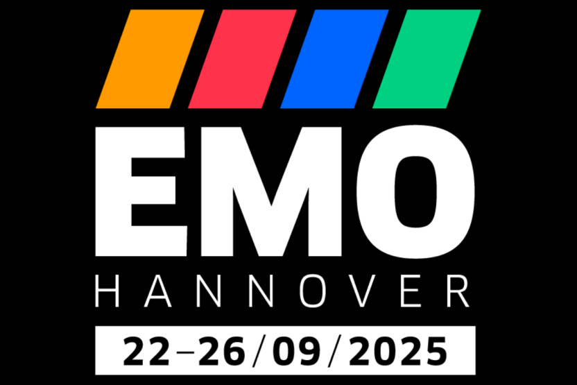 2025¹ŵڶʮŷ޻չᡱ뺯 EMO Hannover 2025