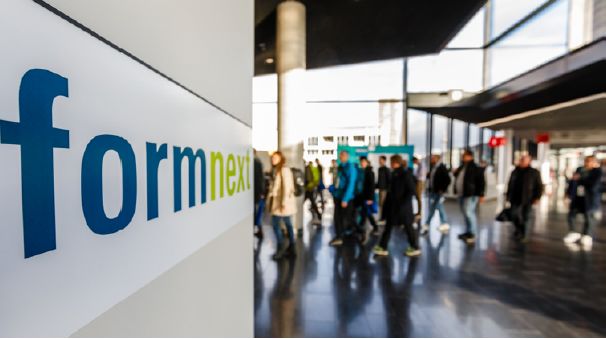 2025Formnext¹˸3Dӡչ