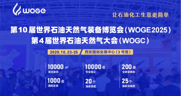 2025ʯȻװ(WOGE)